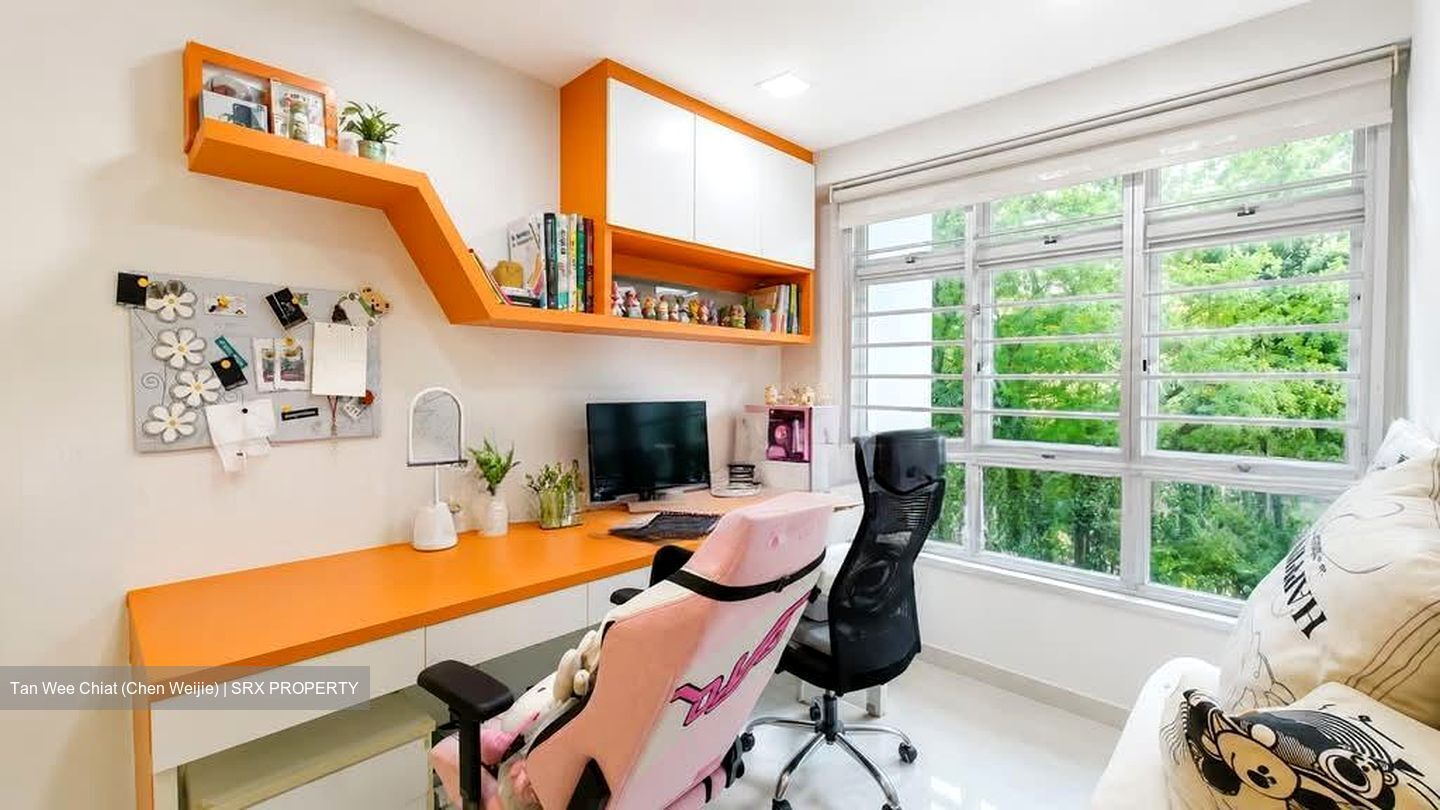 Blk 315B Yishun Greenwalk (Yishun), HDB 5 Rooms #599237211